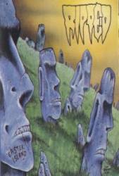 Ripped : Easter Island